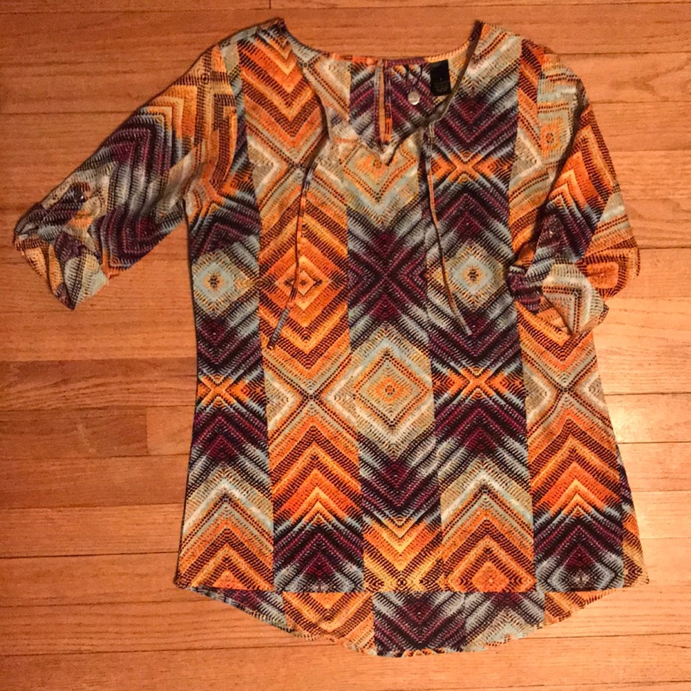 BKE Boutique Top